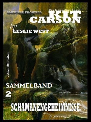 cover image of Schamanengeheimnisse